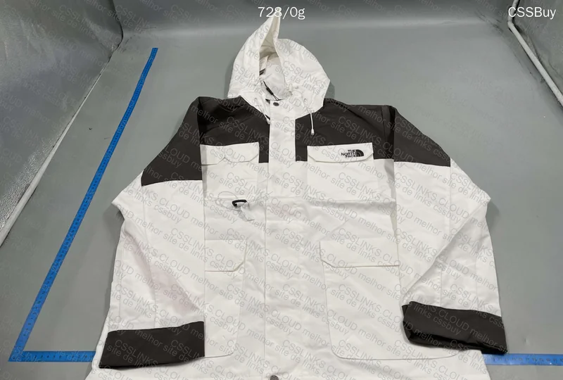 TNF for 69¥ from 158sir 3