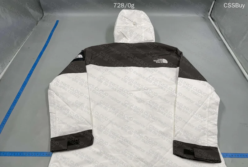 TNF for 69¥ from 158sir 5