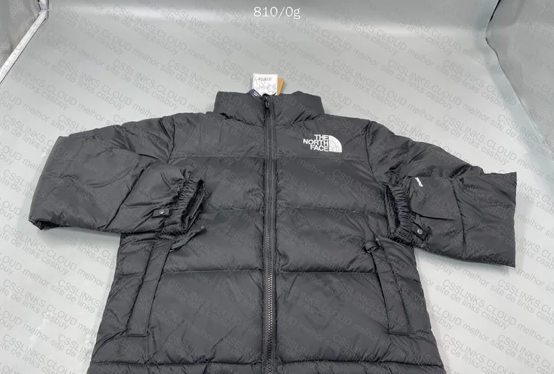 TNF DOWN Jackets