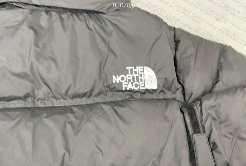 TNF DOWN Jackets 3