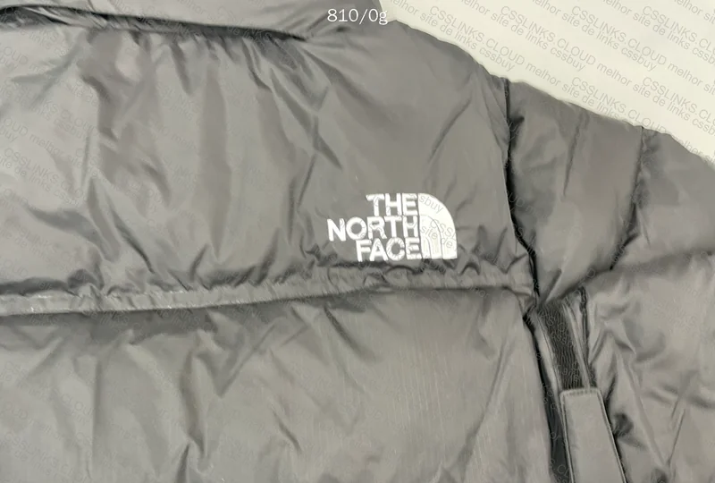 TNF DOWN JACKETS 6