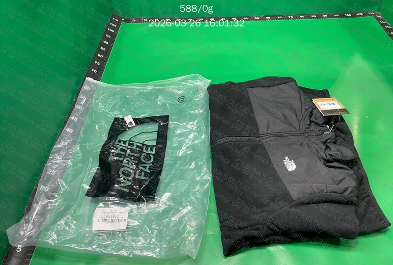 TNF FLEECE - The North Face