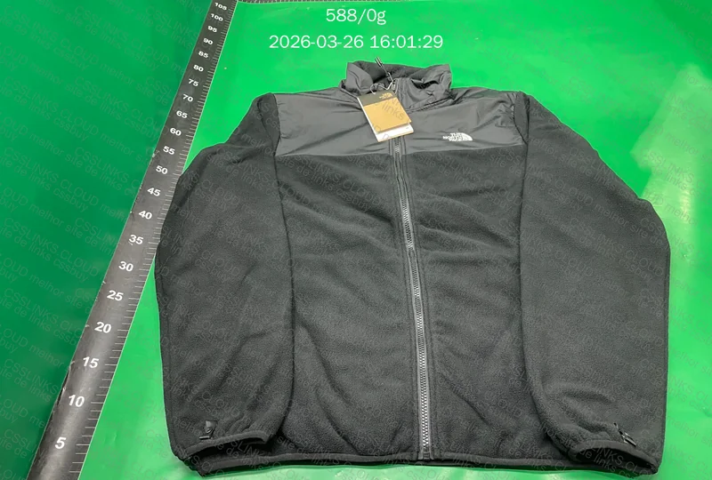 TNF FLEECE - The North Face 2
