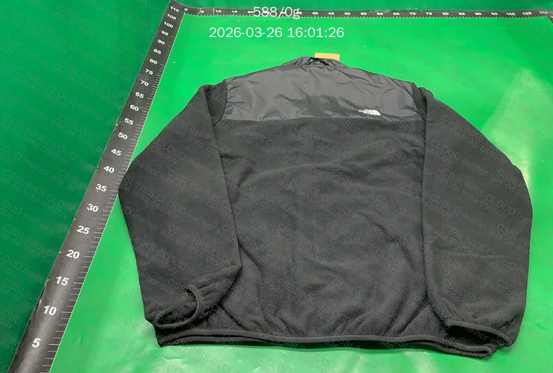 TNF FLEECE - The North Face 3