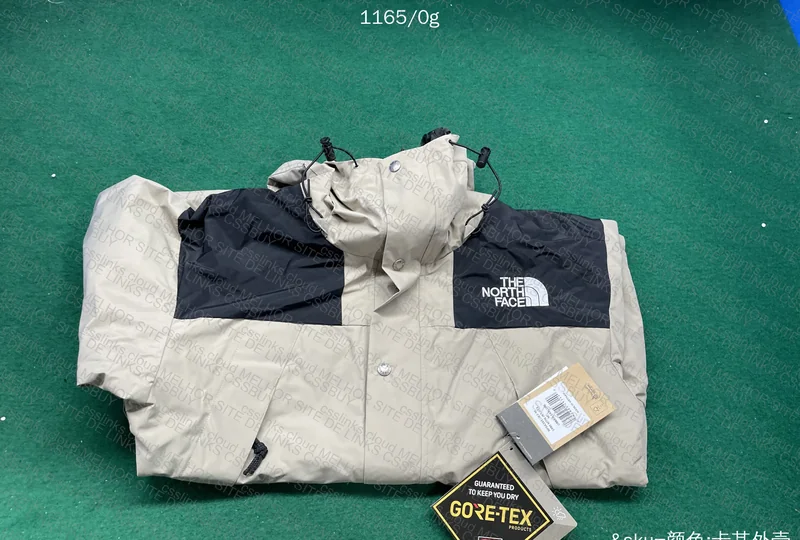 TNF Goretex