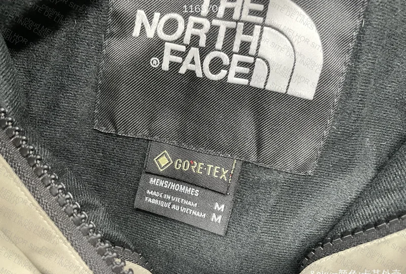 TNF Goretex 5