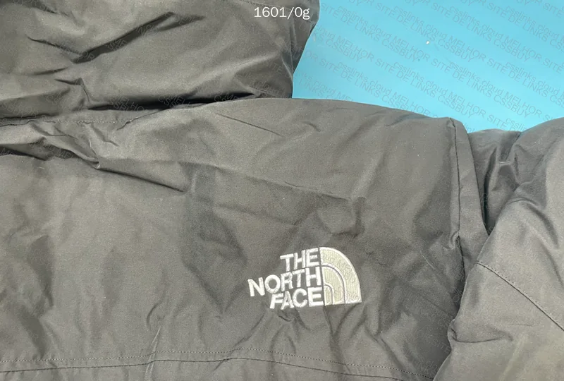TNF Himalayan and 1990 10