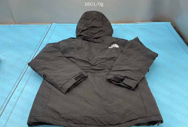 TNF Himalayan and 1990 2