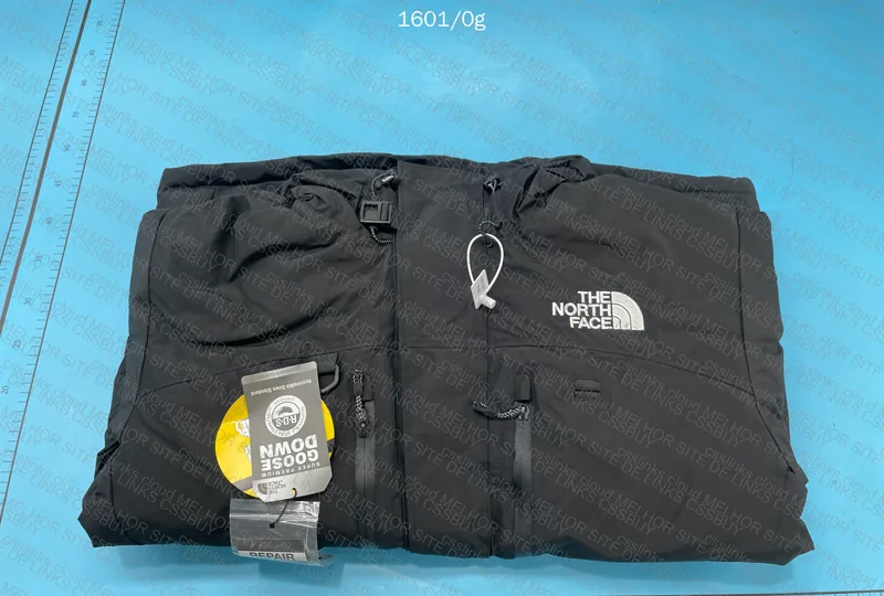 TNF Himalayan and 1990 4