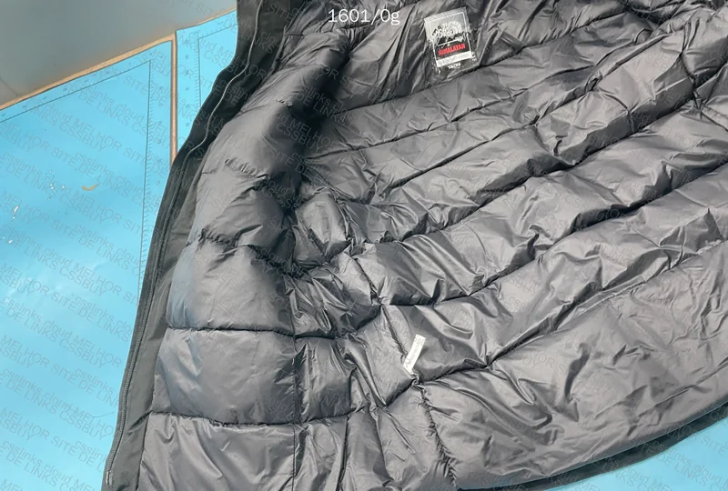 TNF Himalayan and 1990 5