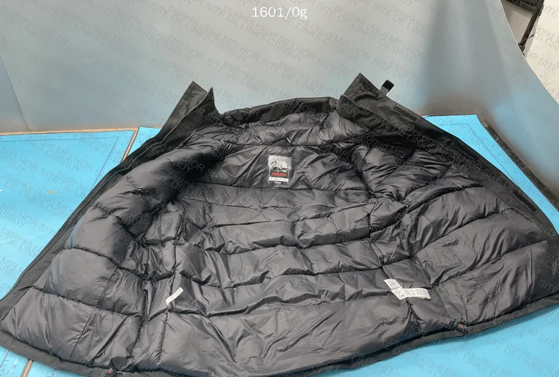 TNF Himalayan and 1990 6