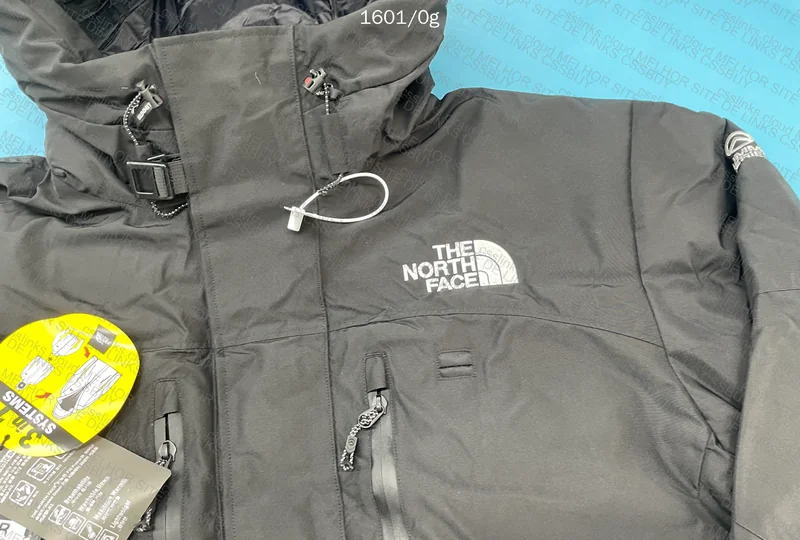 TNF Himalayan and 1990 7