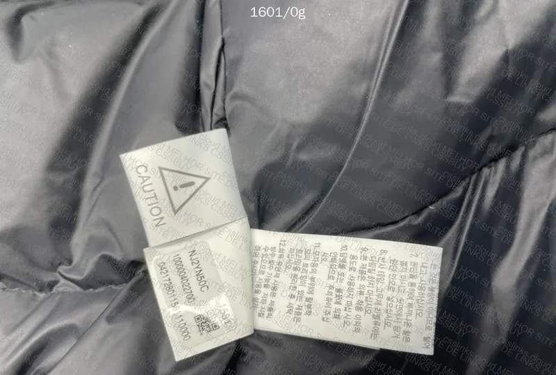 TNF Himalayan and 1990 8