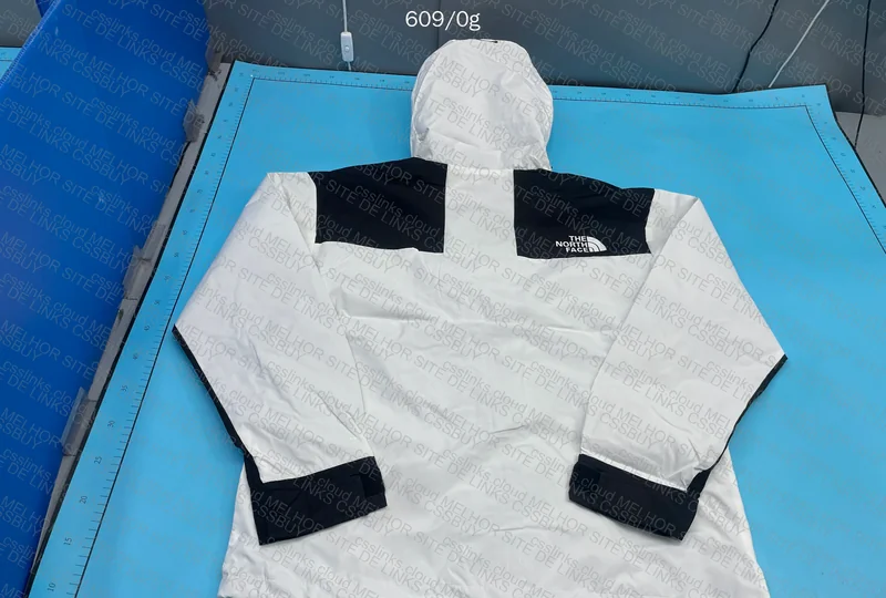 TNF Jacket The North Face Future Light - 158sir