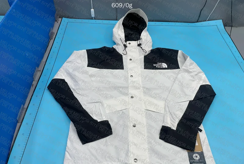 TNF Jacket The North Face Future Light - 158sir 2