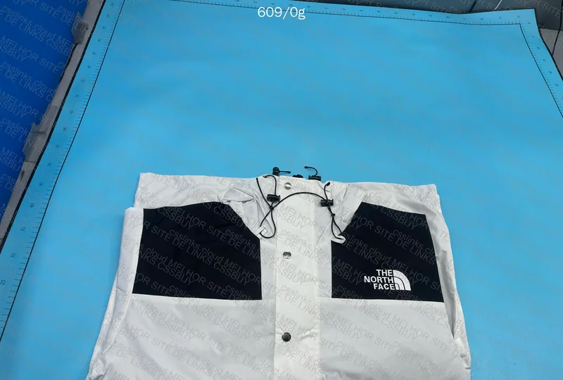 TNF Jacket The North Face Future Light - 158sir 3