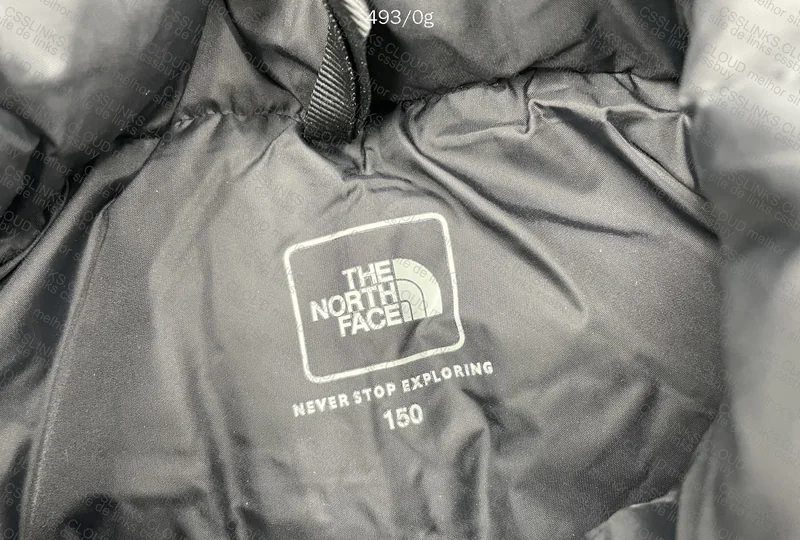 TNF KIDS SALE - HUSKY
