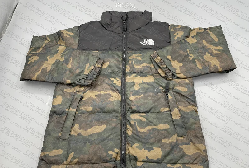 TNF KIDS SALE - HUSKY 2