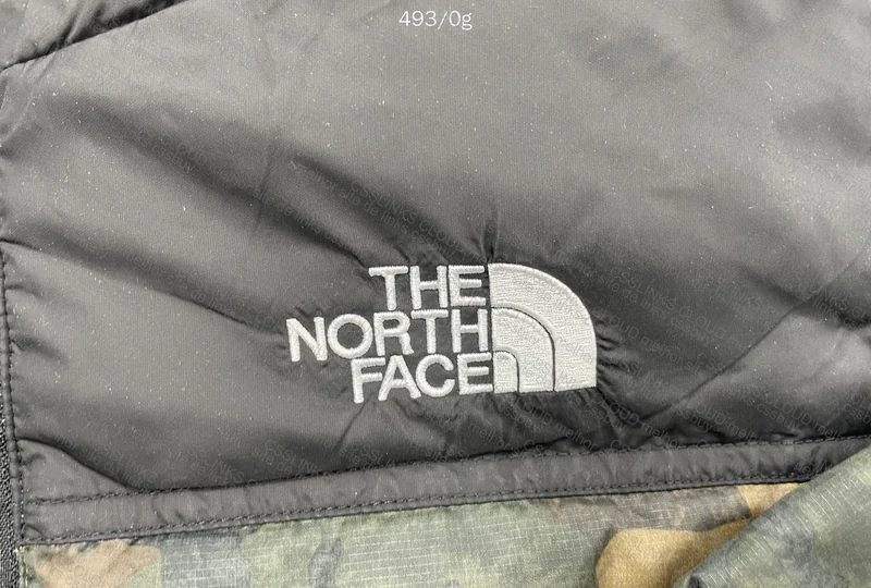 TNF KIDS SALE - HUSKY 4
