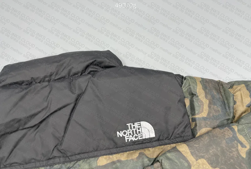 TNF KIDS SALE - HUSKY 5