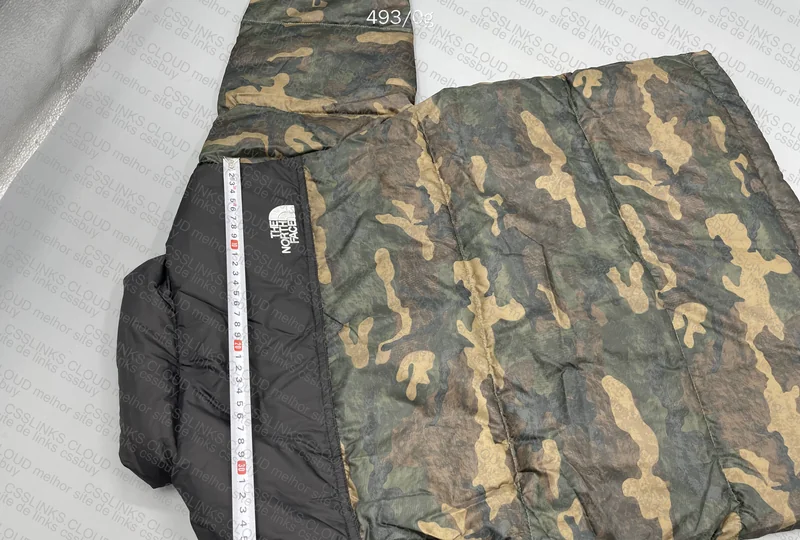 TNF KIDS SALE - HUSKY 7