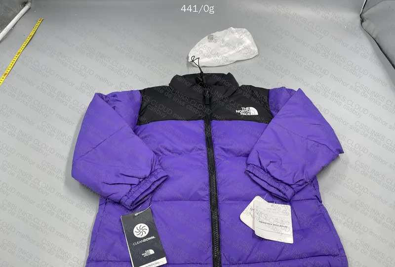 TNF KIDS SALE - HUSKY