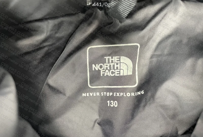 TNF KIDS SALE - HUSKY 3
