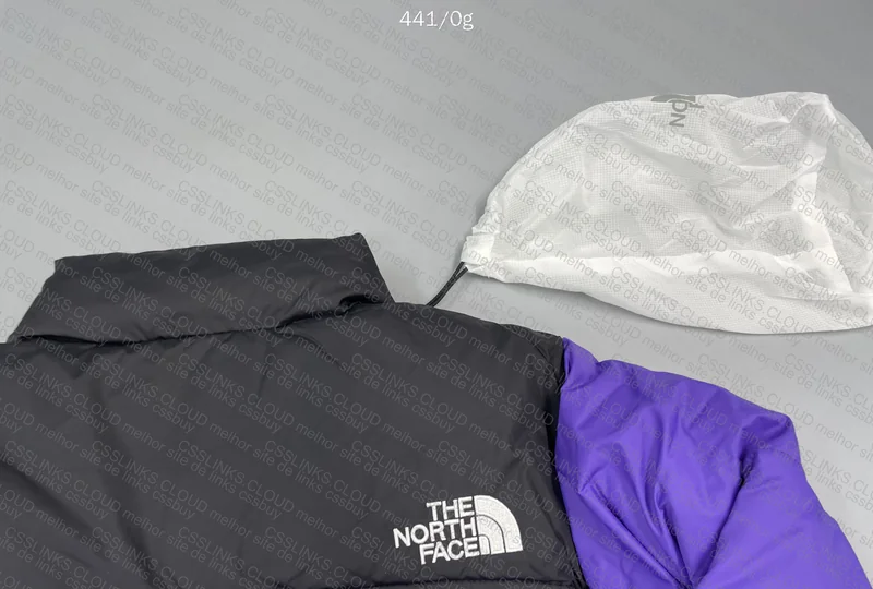 TNF KIDS SALE - HUSKY 5