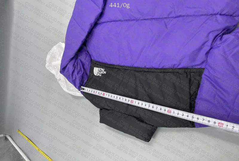 TNF KIDS SALE - HUSKY 9