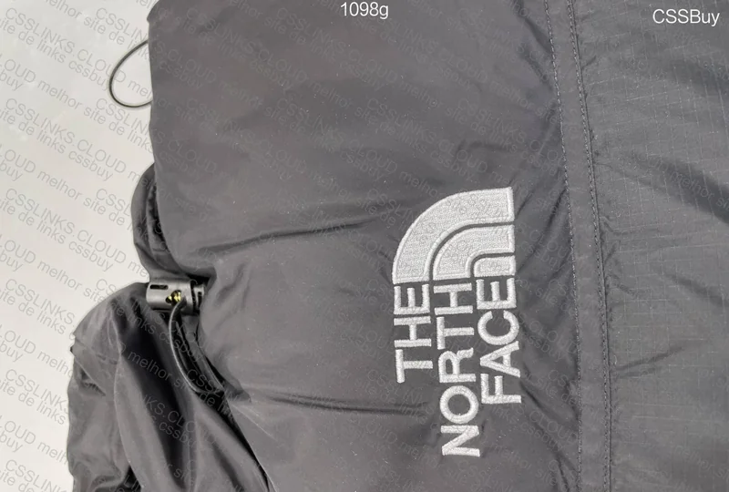 TNF Puffer 700