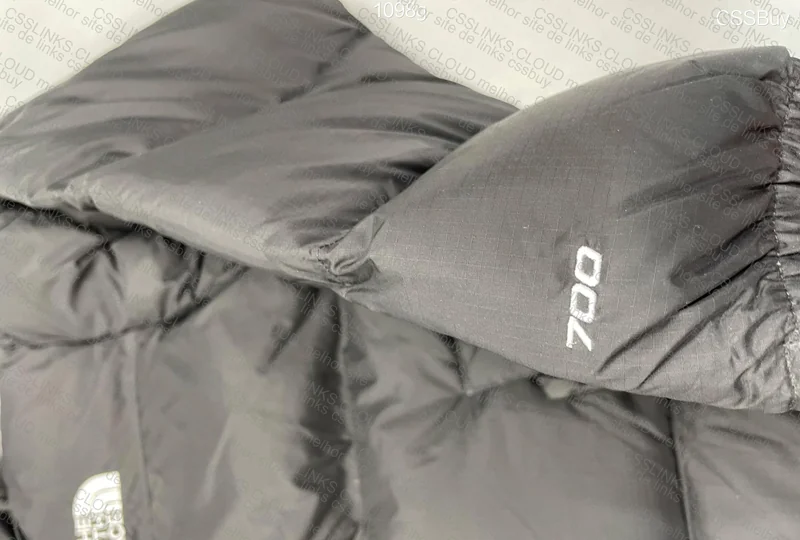 TNF Puffer 700 2