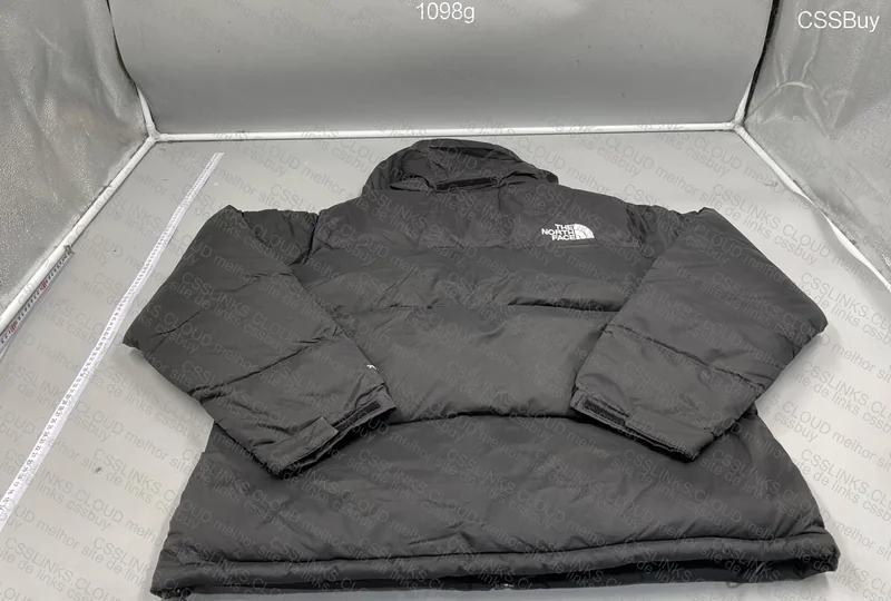 TNF Puffer 700 3