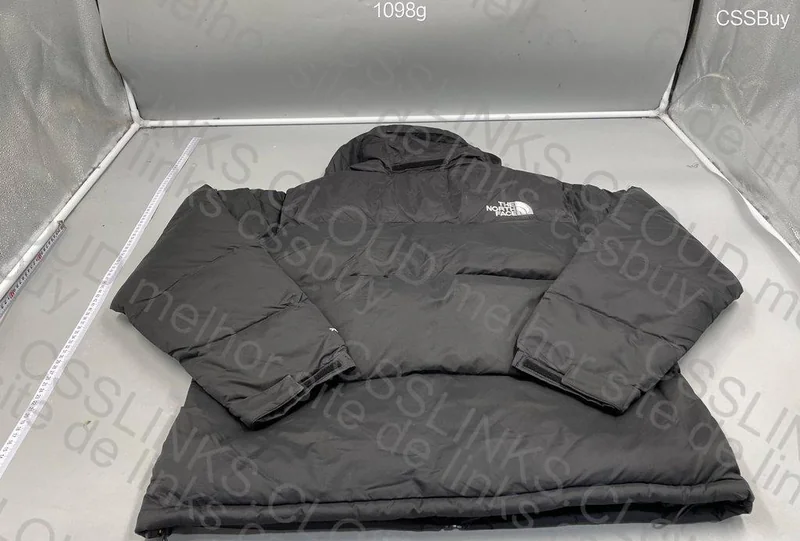 TNF Puffer 700 4