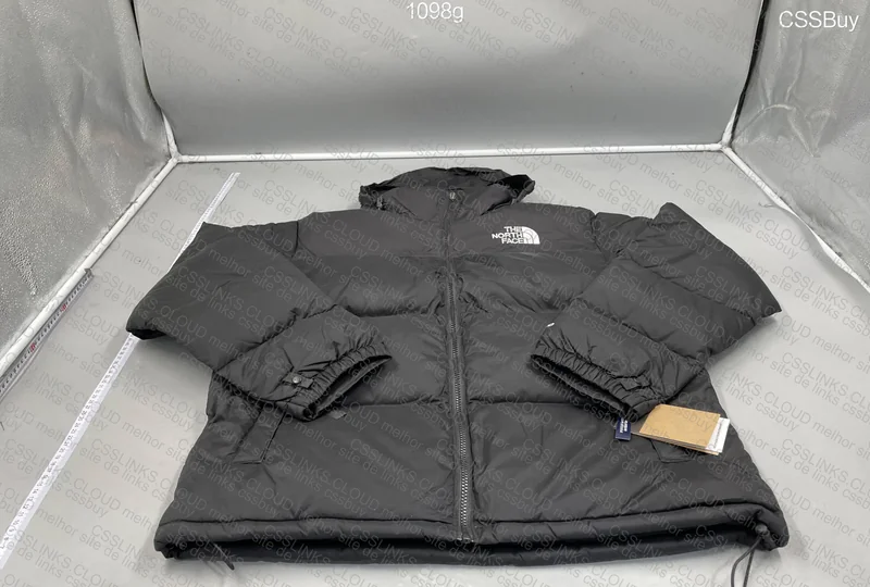 TNF Puffer 700 5