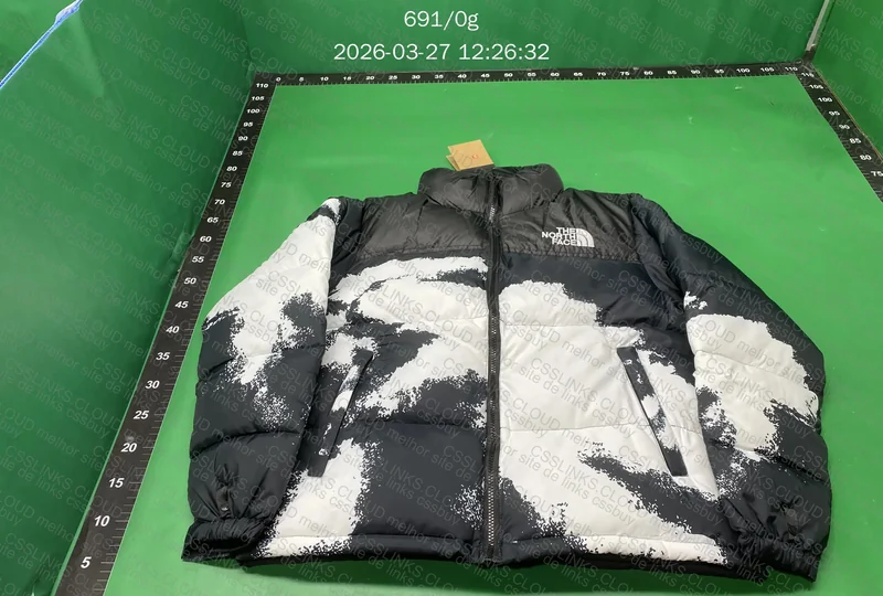 Tnf puffer clouds