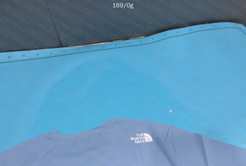 TNF (Sport Fabric)