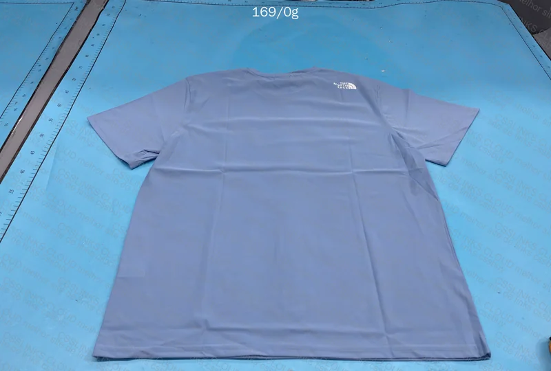 TNF (Sport Fabric) 2