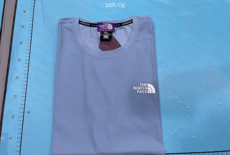 TNF (Sport Fabric) 4