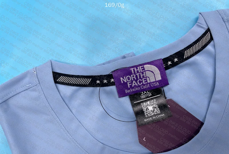 TNF (Sport Fabric) 5