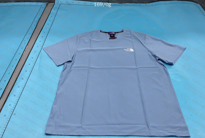TNF (Sport Fabric) 6
