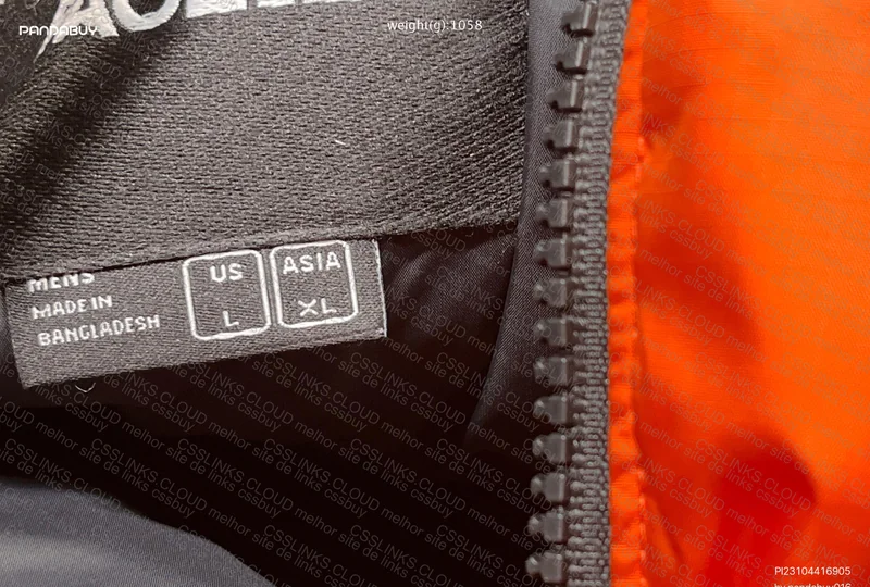 TNF (The North Face) Nuptse Puffer 2