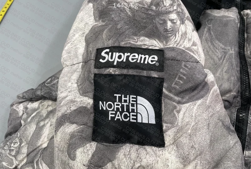 TNF x Supreme 3