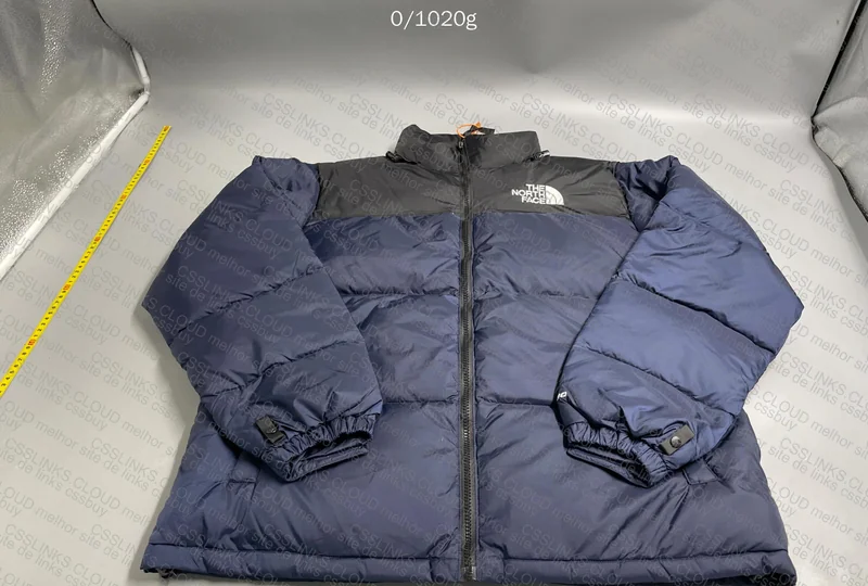 TNF1996coat