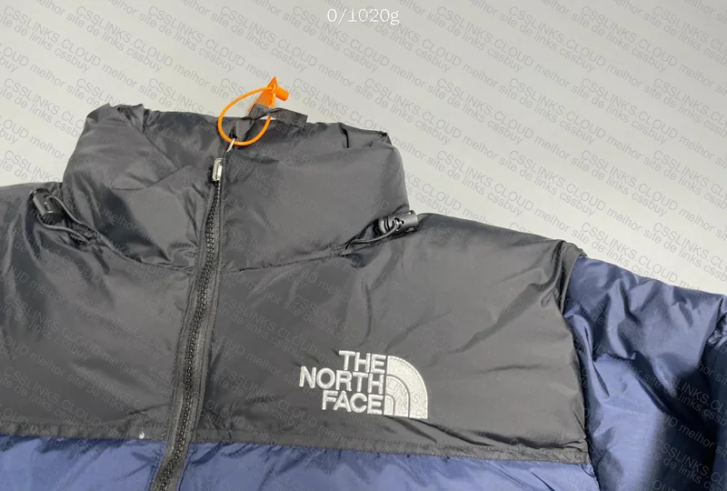 TNF1996coat 2