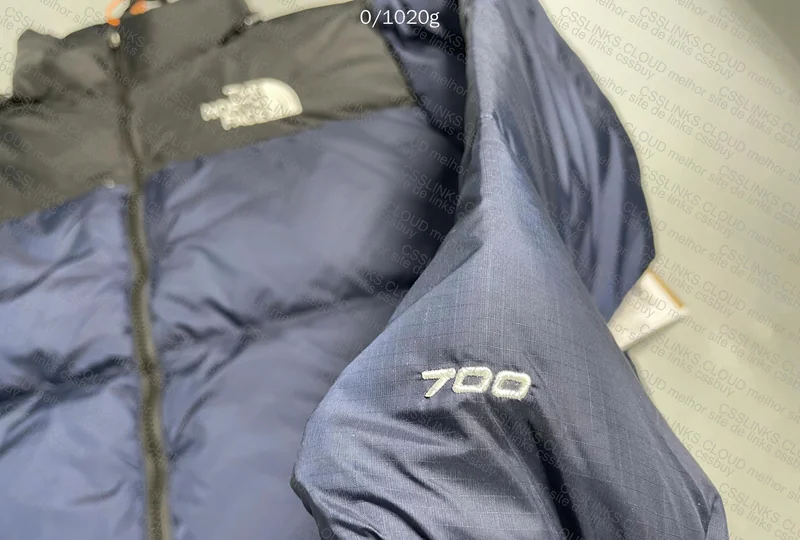 TNF1996coat 3