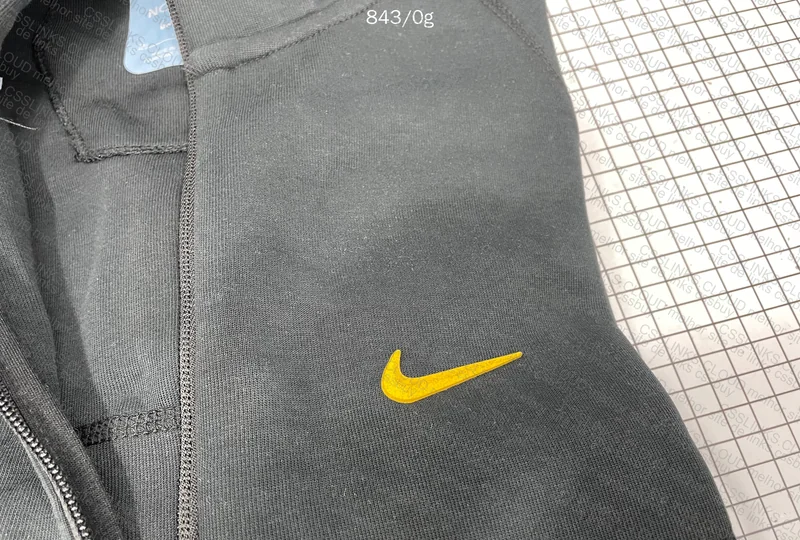 TNOCTA Tech Fleece 2