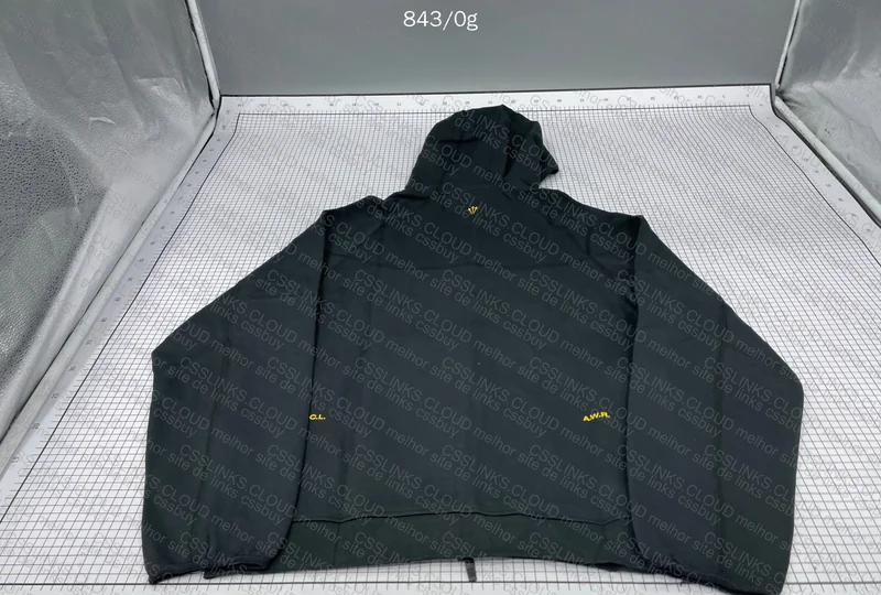 TNOCTA Tech Fleece 4