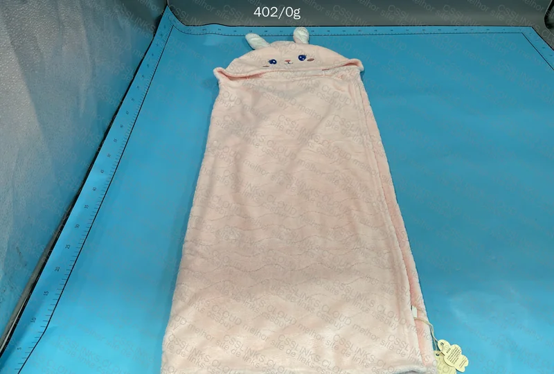 Taoqibaby Child Towel 2