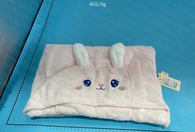 Taoqibaby Child Towel 4