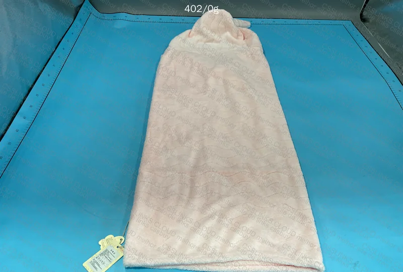 Taoqibaby Child Towel 7